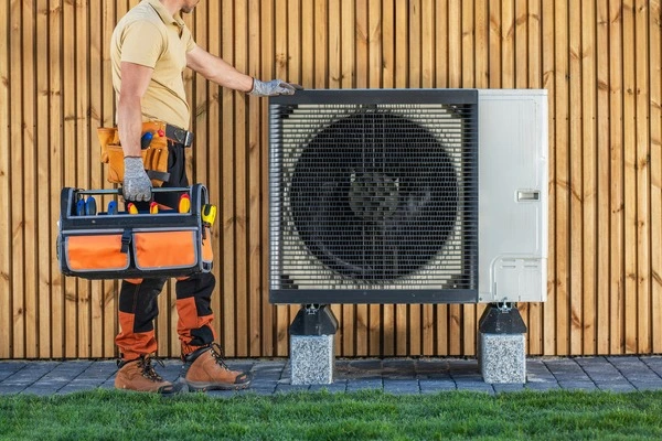 Professional HVAC contractors in Savannah, GA
